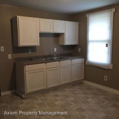 3944 Elizabeth St, Indianapolis IN  46226-5019 exterior