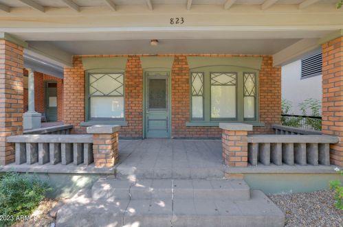 823 3rd Ave, Phoenix AZ  85003-1408 exterior