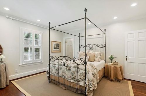 332 Golfview Rd, Atlanta GA 30309-1214 exterior