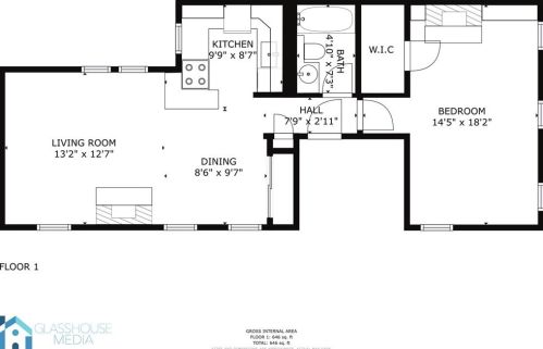 43 Anderson St, Boston MA  exterior