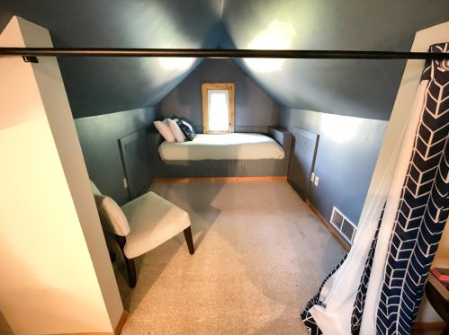 2827 75th St, Milwaukee WI 53219-2808 exterior