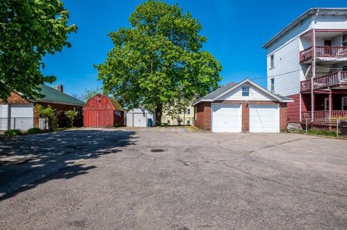 180 Wood Ave, Woonsocket RI 02895-2131 exterior