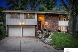 2519 98 Ave, Omaha NE  68124-1911 exterior