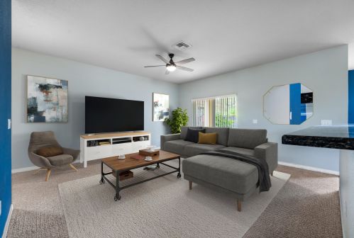 9500 Portside Dr, Fort Pierce FL  34945-3313 exterior