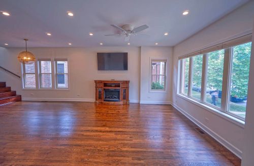 4253 Mason Ave, Chicago IL  60634-1622 exterior