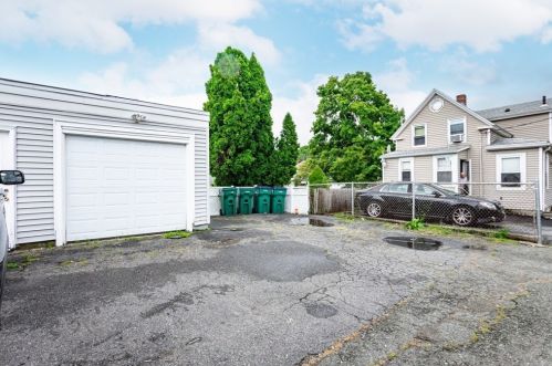 49 Franklin St, Lynn MA 01904-3134 exterior