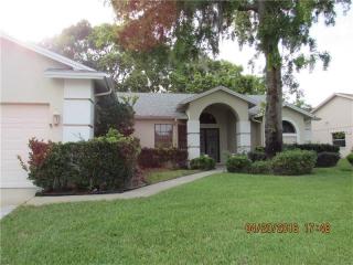 14323 Tennyson Dr, Port Richey FL  34667-8530 exterior