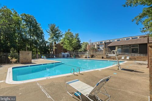 101 Hawthorne Ct, Washington DC 20017-1052 exterior