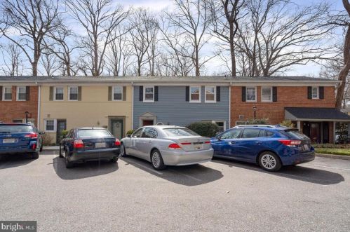8603 Geren Rd, Silver Spring, MD 20901-4326