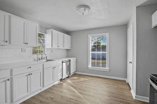 531 Morton St, Denison TX  75021-2723 exterior