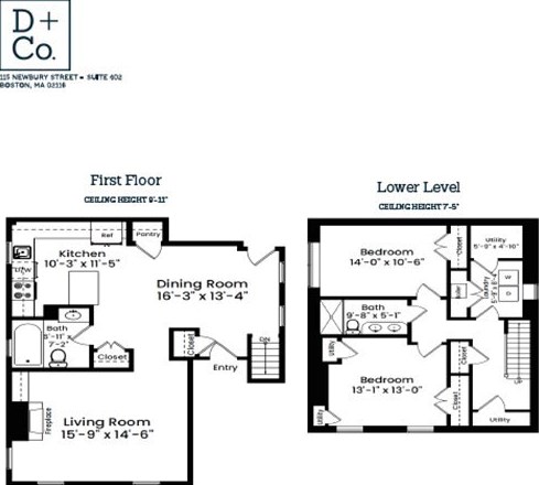 143 High St, Boston MA  exterior