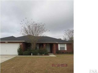 5311 Dalton Cir, Milton FL  32570-5044 exterior