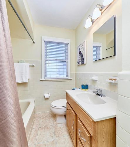 123 Holly Dr, Saint Louis MO 63119-4639 exterior