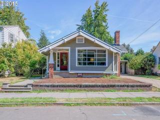 4314 34th Ave, Portland, OR 97202-3309