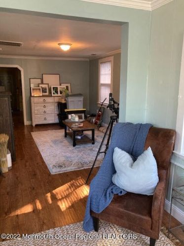 813 Clark St, Point Pleasant Beach NJ exterior