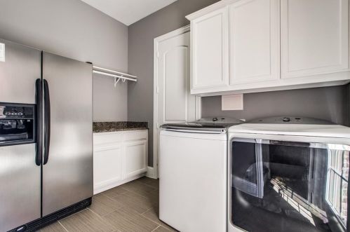 6284 Amalfi Dr, Frisco TX 75035-0615 exterior