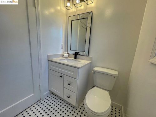 2918 Euclid Ave, Concord CA  94519-2634 exterior