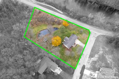 507 Water St, Belding MI 48809-1443 exterior