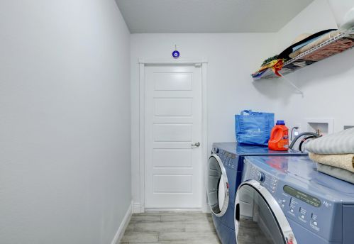 2356 Savona Blvd, Fort Pierce FL  34953-2215 exterior