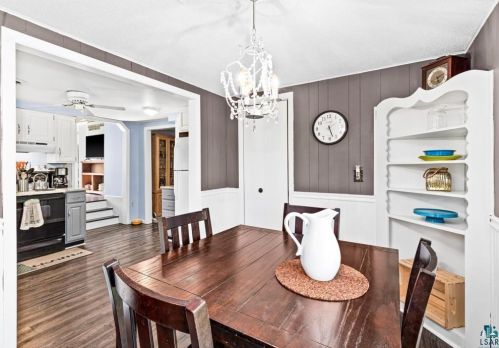 4228 Lavaque Rd, Duluth MN 55811-3667 exterior