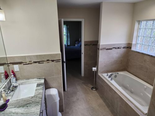 3634 Margela St, Fort Pierce FL 34953 exterior