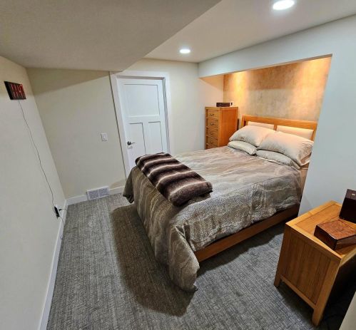 509 Bogda Dr, Horicon WI 53032-1592 exterior