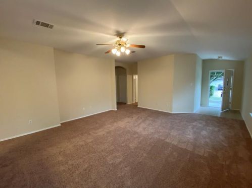 3403 Caleb Dr, Austin TX  78725-4758 exterior