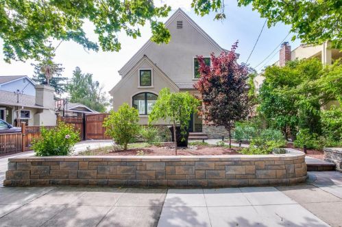 1362 Mckendrie St, San Jose, CA 95126-1410