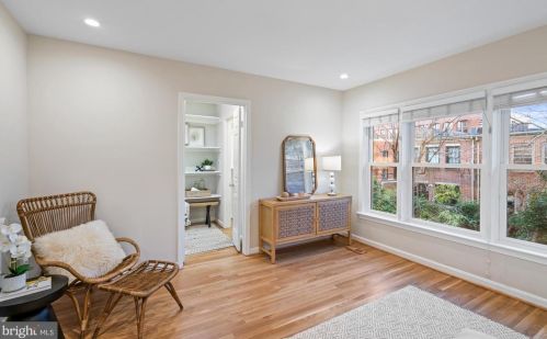 1634 Monroe St, Washington DC 20010-1803 exterior