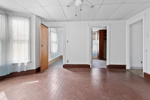 107 Penn St, Providence RI 02909-1326 exterior