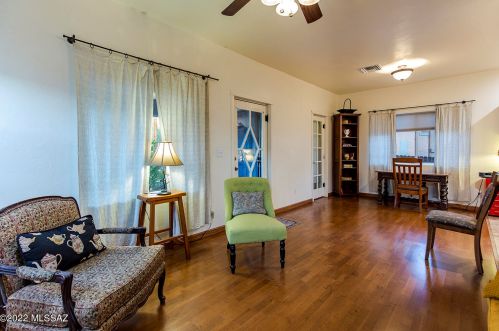 141 2 St, Tucson AZ 85716-4340 exterior