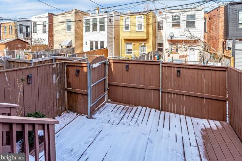 1312 Emerald St, Washington DC 20002-5431 exterior