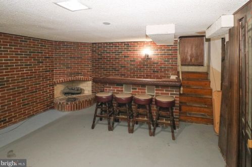 1056 28th St, Camden NJ 08105-4445 exterior