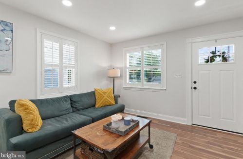 4355 G St, Washington DC  20019-4255 exterior