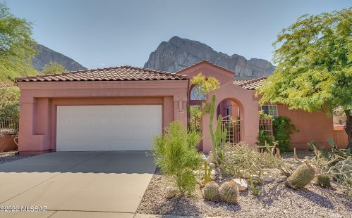 1480 Ram Canyon Dr, Tucson, AZ 85737-9294