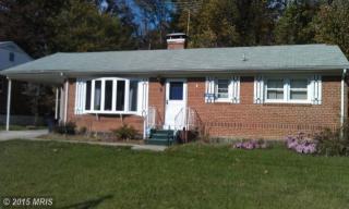 7 Jenkins Dr, Pisgah, MD 20640-1936