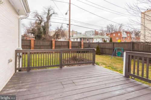 4800 Eads St, Washington DC 20019-6970 exterior