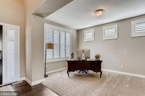 1710 Bluewater Ln, Saint Paul MN 55129-6236 exterior