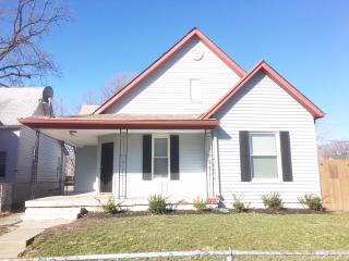 1026 Dawson St, Indianapolis IN  46203-1342 exterior