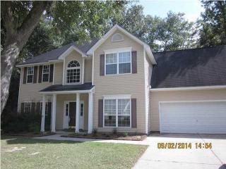 8653 Hickory Creek Ct, Charleston SC  29420-6871 exterior