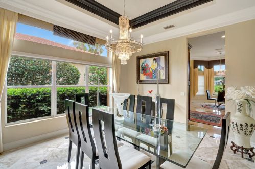 7016 Corning Cir, Boynton Beach FL 33437-3984 exterior