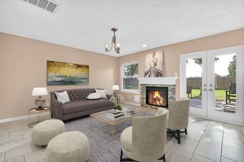 5510 Vlg Spg Dr, Humble TX 77339-1248 exterior