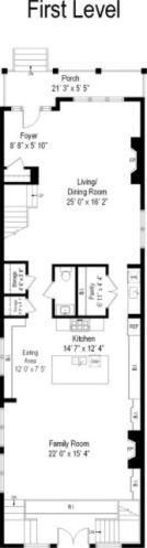 1654 Carmen Ave, Chicago IL 60640-2703 exterior