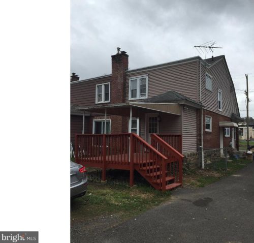 2388 Philmont Ave, Huntingdon Valley PA  19006-6201 exterior