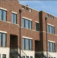 2849 Pitney Ct, Chicago IL  60608-4543 exterior