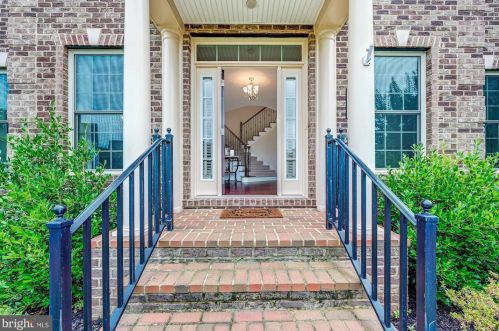 7819 Grand Champion St, Fulton, MD 20759-2628