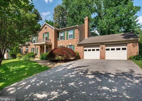 329 Soapstone Ln, Silver Spring, MD 20905-5718