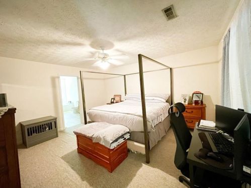 3888 Berkshire Rdg Dr, Gainesville GA 30506-4560 exterior