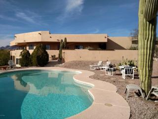 4960 Paseo Del Bac, Tucson, AZ 85718-6833
