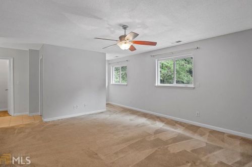 7226 Carlisle Ct, Atlanta GA 30301 exterior